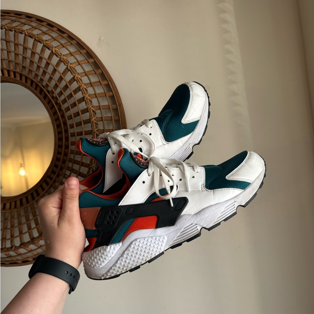 Nike Air Huarache Limited Edition
